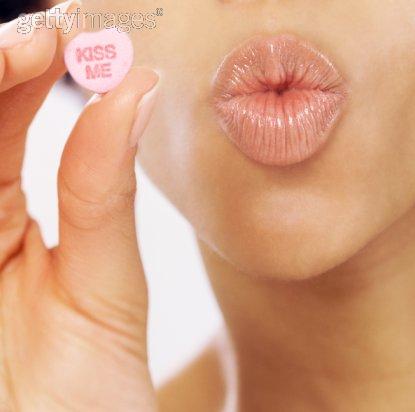 kiss me